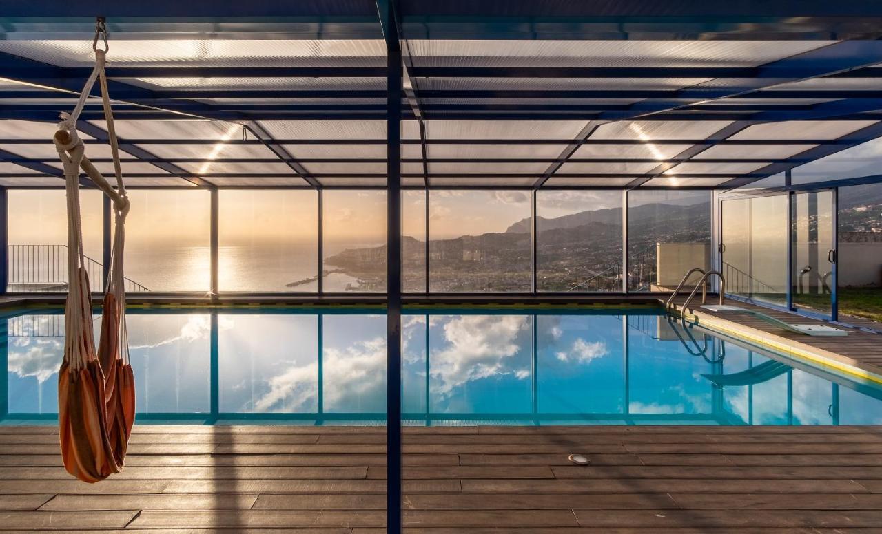 Сasa de vacaciones Relax View Funchal (Madeira)